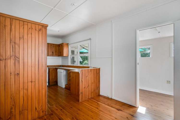 Third view of Homely house listing, 47 Parsons Street, Rangeville QLD 4350