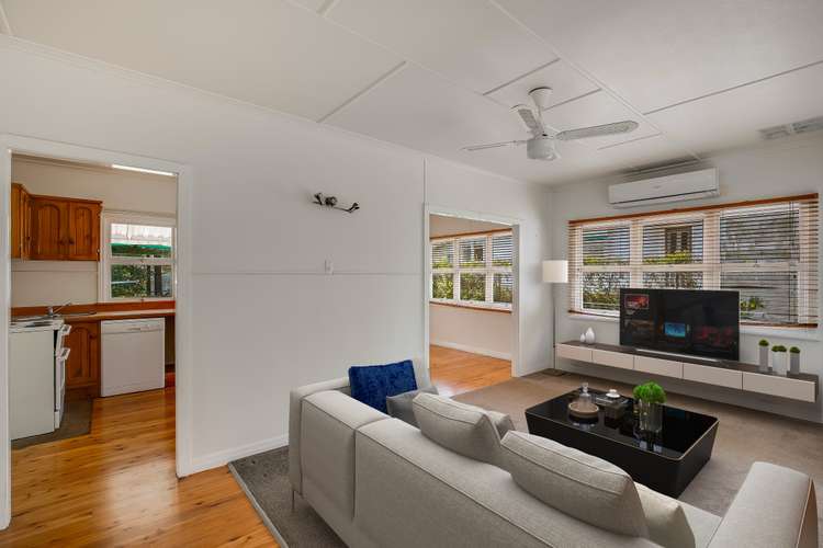 Fourth view of Homely house listing, 47 Parsons Street, Rangeville QLD 4350