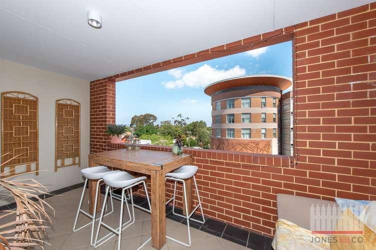 Fourth view of Homely apartment listing, 302/80 Old Perth Road, Bassendean WA 6054
