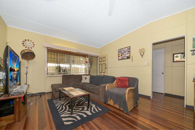 Second view of Homely house listing, 265 Corcoran, Currajong QLD 4812