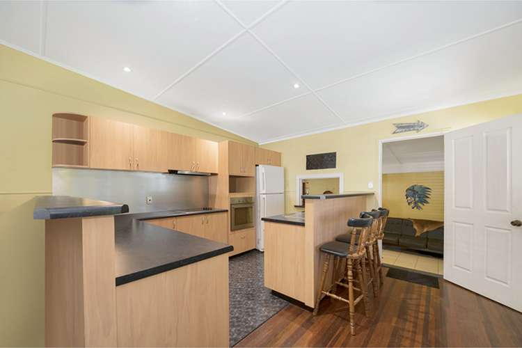 Third view of Homely house listing, 265 Corcoran, Currajong QLD 4812