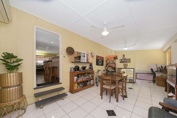Fourth view of Homely house listing, 265 Corcoran, Currajong QLD 4812