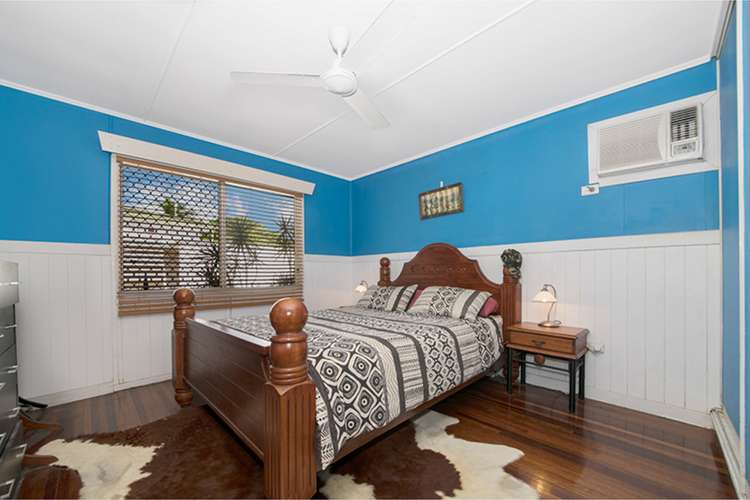 Sixth view of Homely house listing, 265 Corcoran, Currajong QLD 4812