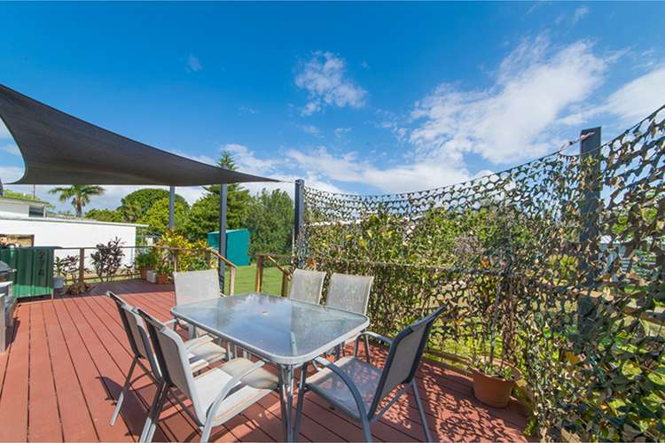 Seventh view of Homely house listing, 265 Corcoran, Currajong QLD 4812