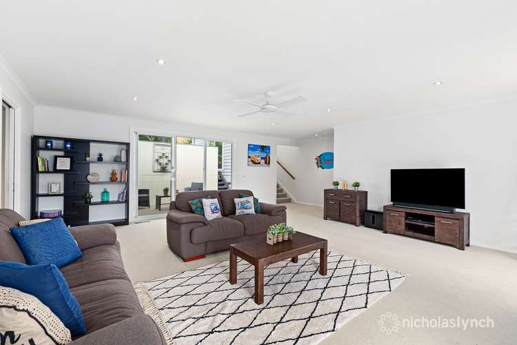 Second view of Homely house listing, 91 Guest Street, Tootgarook VIC 3941