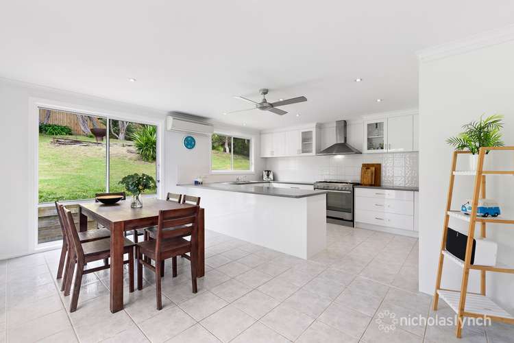 Third view of Homely house listing, 91 Guest Street, Tootgarook VIC 3941