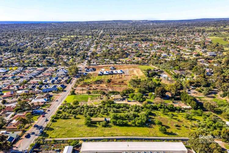 Sixth view of Homely residentialLand listing, 586-590 States Road, Onkaparinga Hills SA 5163