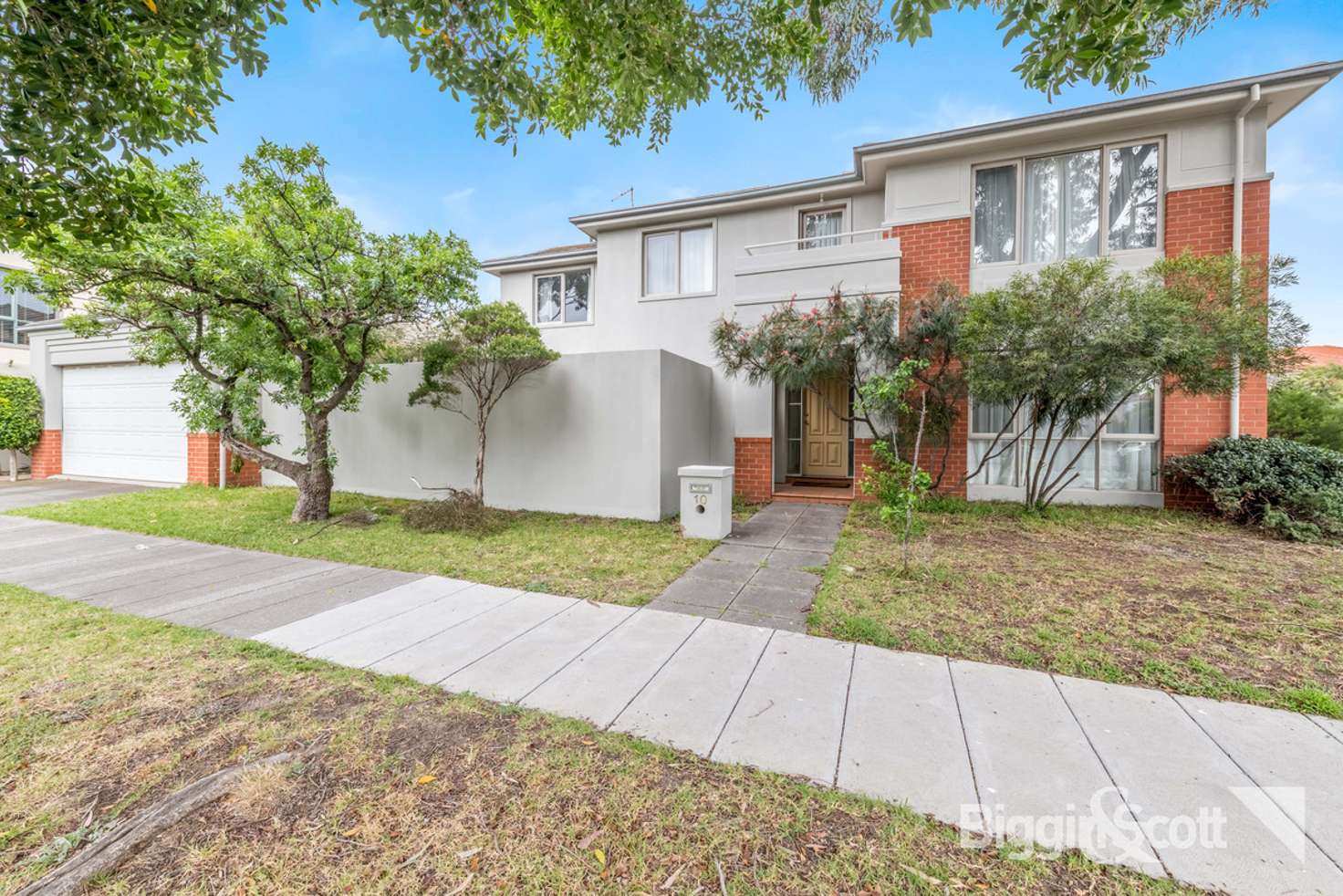 Main view of Homely house listing, 10 Swallow Street, Port Melbourne VIC 3207