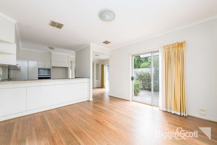 Second view of Homely house listing, 10 Swallow Street, Port Melbourne VIC 3207