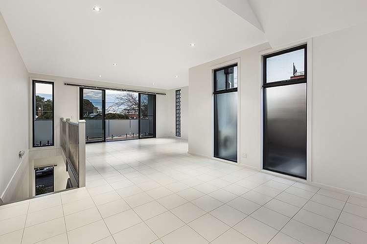 Fourth view of Homely townhouse listing, 163 Stokes Street, Port Melbourne VIC 3207