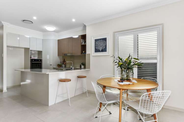 Second view of Homely unit listing, 1/46 Dunmore Street, East Toowoomba QLD 4350