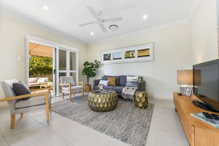 Third view of Homely unit listing, 1/46 Dunmore Street, East Toowoomba QLD 4350
