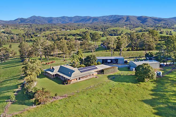 Main view of Homely house listing, 67 Juffs Road, Dayboro QLD 4521