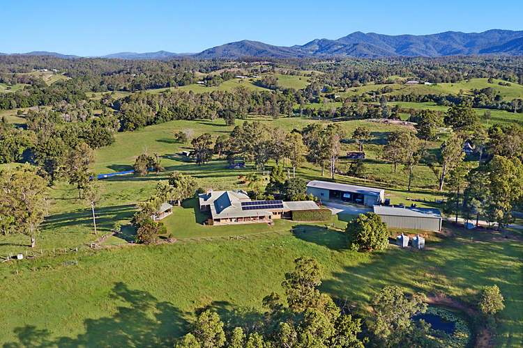 Second view of Homely house listing, 67 Juffs Road, Dayboro QLD 4521