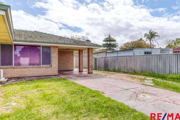 Main view of Homely unit listing, 67B Leach Highway, Wilson WA 6107