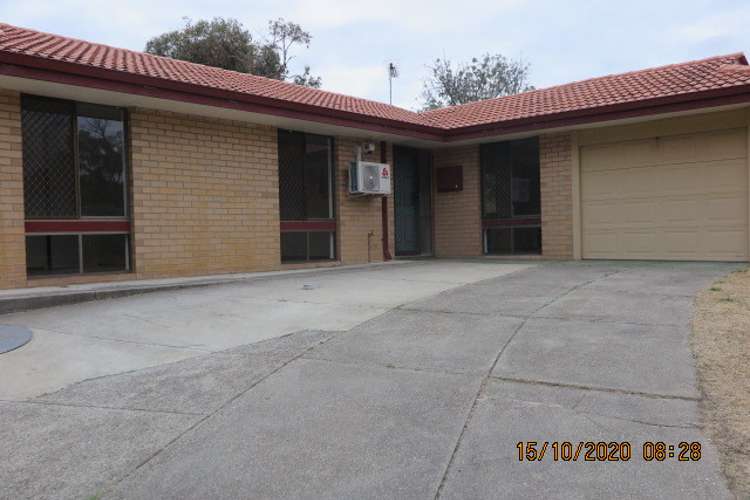 Main view of Homely house listing, 13 Chilcott Gardens, Gosnells WA 6110