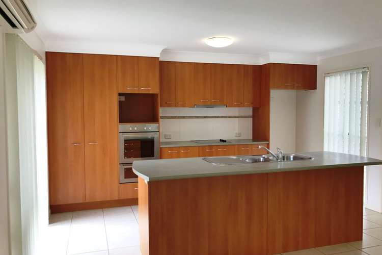 Second view of Homely house listing, 10 Cedarwood Drive, Brassall QLD 4305
