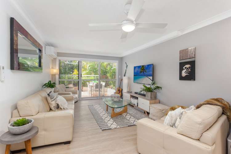 Main view of Homely apartment listing, 7/29 West Burleigh Road, Burleigh Heads QLD 4220