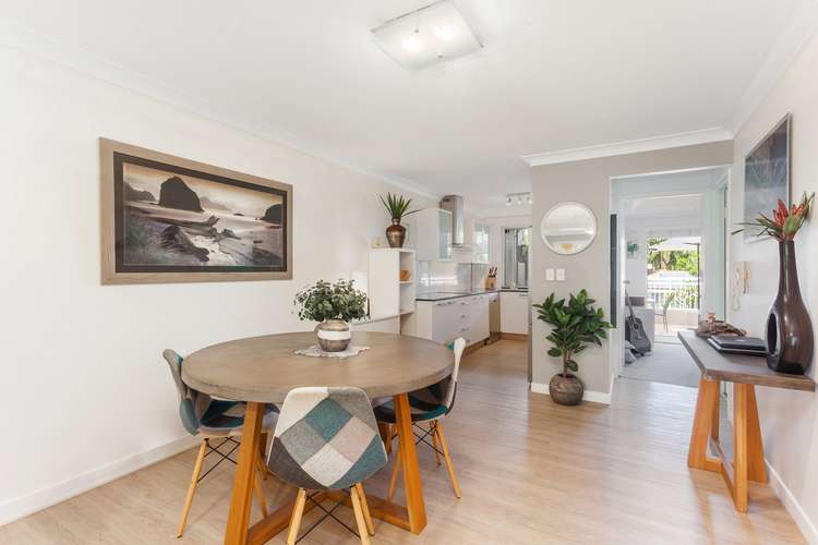 Fourth view of Homely apartment listing, 7/29 West Burleigh Road, Burleigh Heads QLD 4220