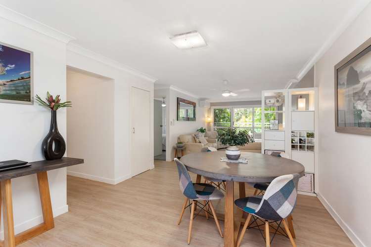 Sixth view of Homely apartment listing, 7/29 West Burleigh Road, Burleigh Heads QLD 4220