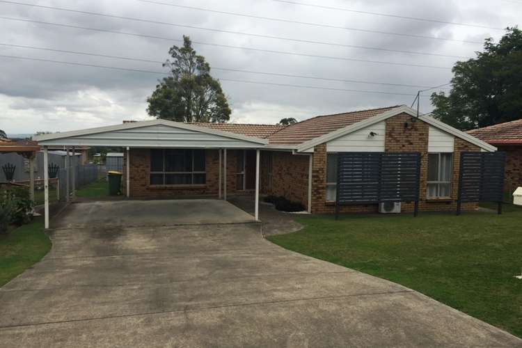 Main view of Homely house listing, 23 Burgoyne Street, Bundamba QLD 4304