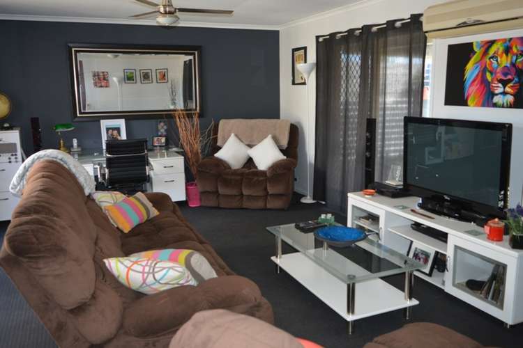 Third view of Homely house listing, 23 Burgoyne Street, Bundamba QLD 4304
