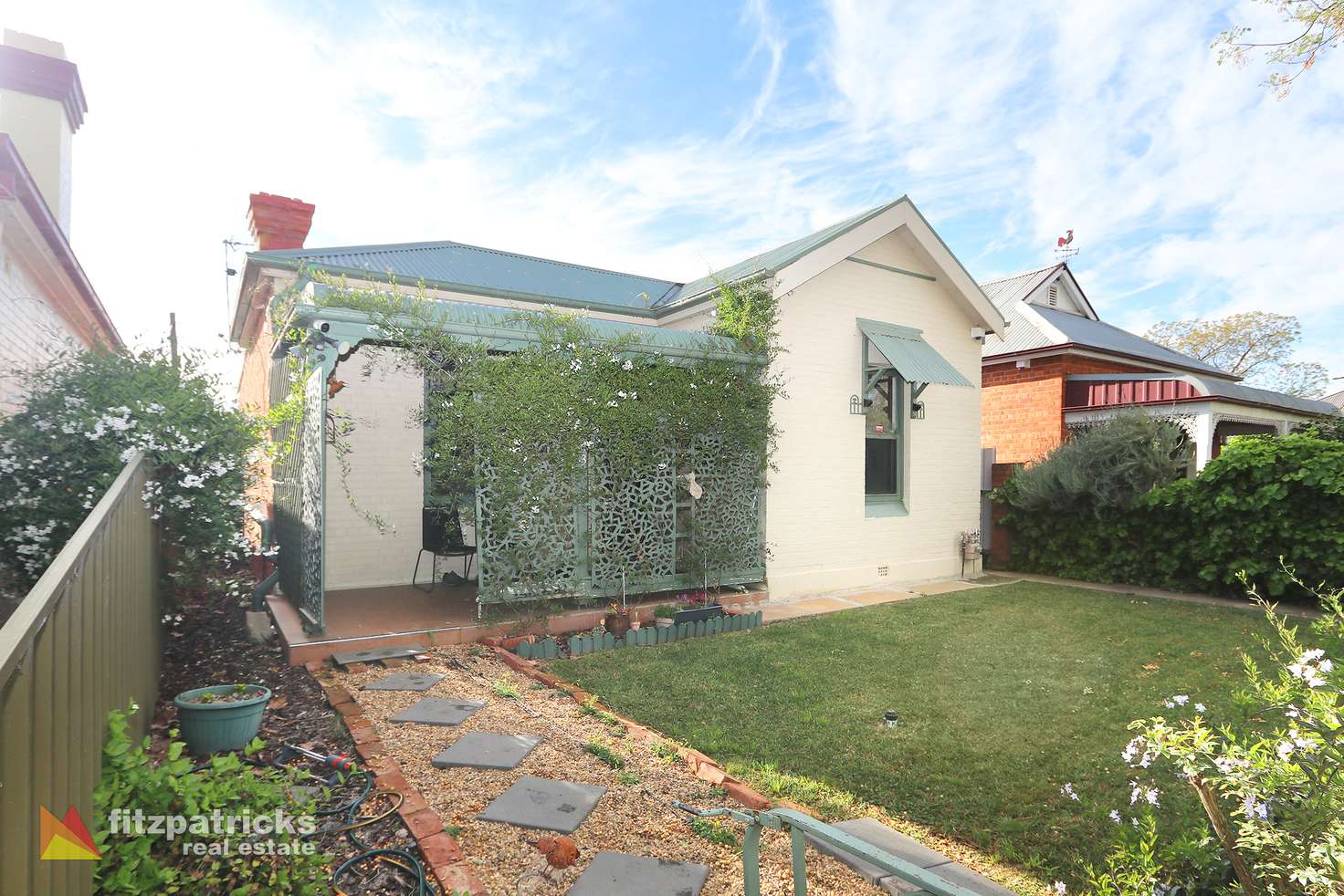 Main view of Homely house listing, 93 Best Street, Wagga Wagga NSW 2650