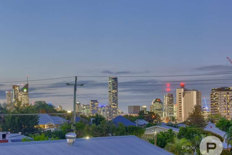 Second view of Homely house listing, 8 Faversham Street, Woolloongabba QLD 4102