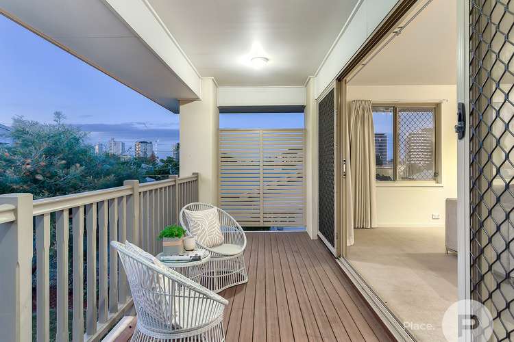 Third view of Homely house listing, 8 Faversham Street, Woolloongabba QLD 4102