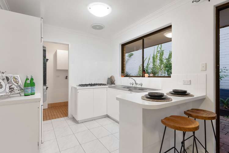 Third view of Homely villa listing, 4/99 Moulden Avenue, Yokine WA 6060