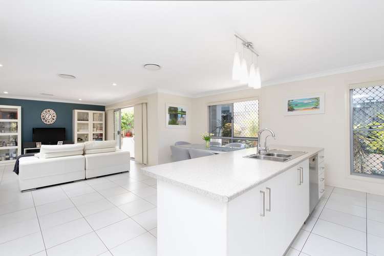 Second view of Homely house listing, 4/45-47 Shailer Road, Shailer Park QLD 4128