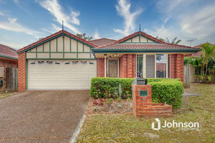 Main view of Homely house listing, 17 Cooroy Street, Forest Lake QLD 4078