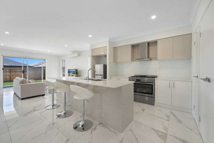 Fifth view of Homely house listing, 77 Madden Court, Mango Hill QLD 4509