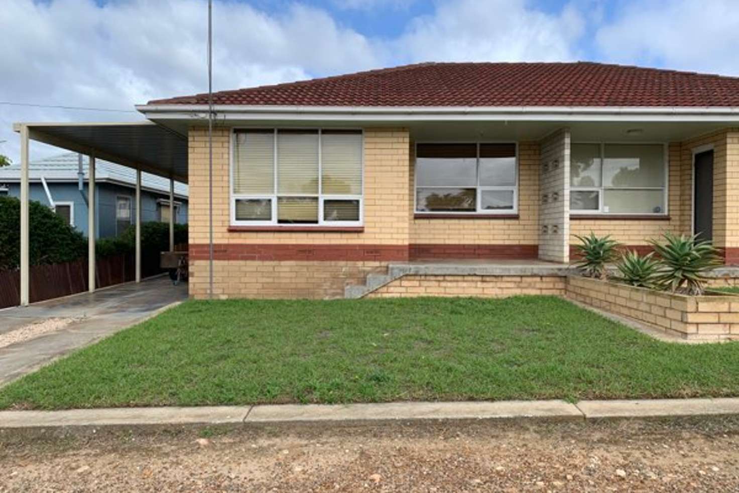Main view of Homely flat listing, 1/13 George Street, Port Lincoln SA 5606