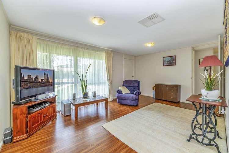 Second view of Homely house listing, 18 Oldfield Circuit, Kambah ACT 2902