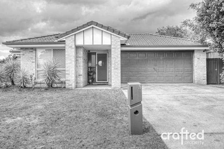 Main view of Homely house listing, 19 Paul Drive, Regents Park QLD 4118