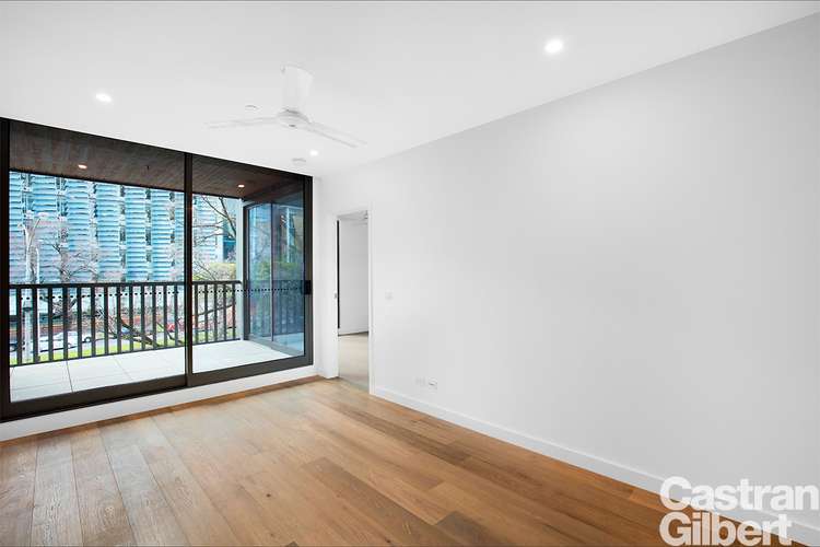 Main view of Homely apartment listing, 204/93 Flemington Road, North Melbourne VIC 3051