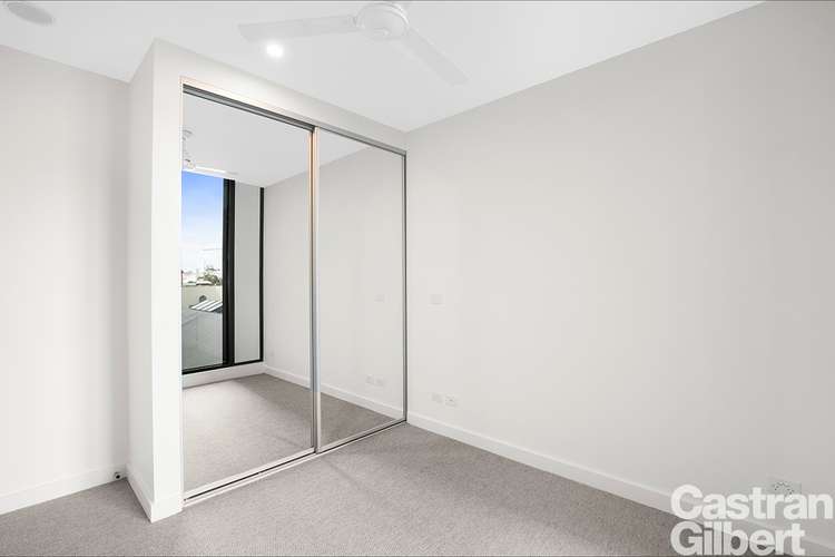 Fourth view of Homely apartment listing, 204/93 Flemington Road, North Melbourne VIC 3051