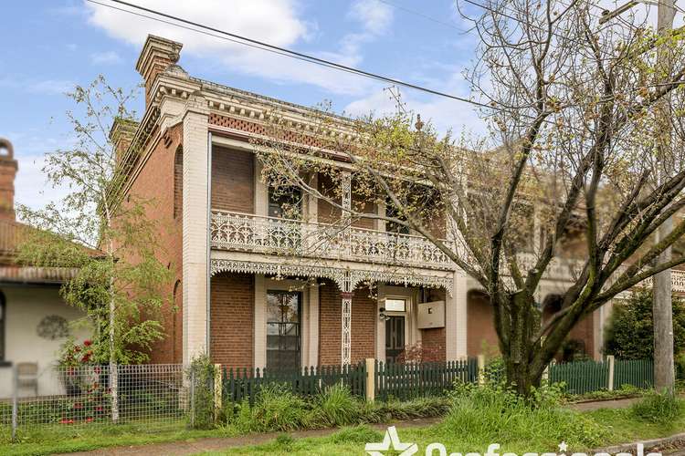 Main view of Homely terrace listing, 115 Havannah Street, Bathurst NSW 2795