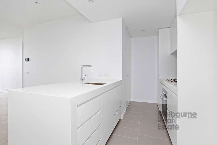 Second view of Homely apartment listing, 301/12 Coppin Street, Richmond VIC 3121
