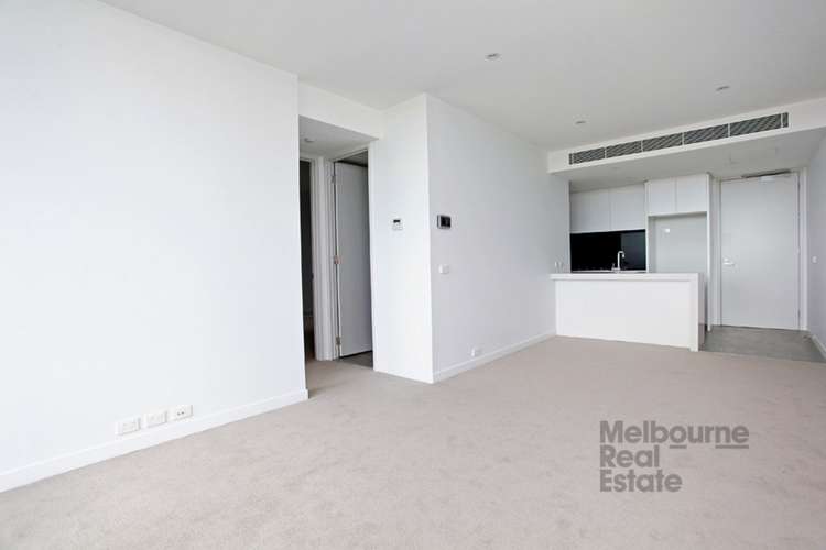 Fourth view of Homely apartment listing, 301/12 Coppin Street, Richmond VIC 3121