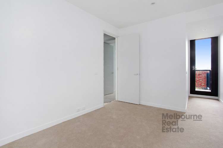 Fifth view of Homely apartment listing, 301/12 Coppin Street, Richmond VIC 3121