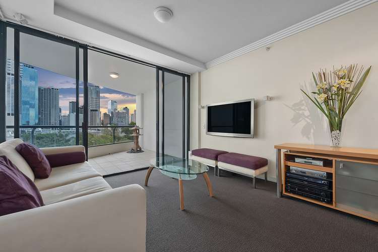 Fourth view of Homely apartment listing, 321 Main Street, Kangaroo Point QLD 4169