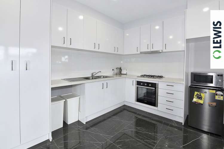 Third view of Homely townhouse listing, 1/1070 Sydney Road, Fawkner VIC 3060