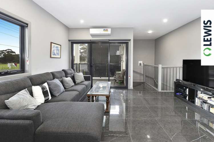 Fifth view of Homely townhouse listing, 1/1070 Sydney Road, Fawkner VIC 3060