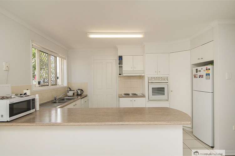 Fourth view of Homely unit listing, 4/90 Livingstone Street, Berserker QLD 4701
