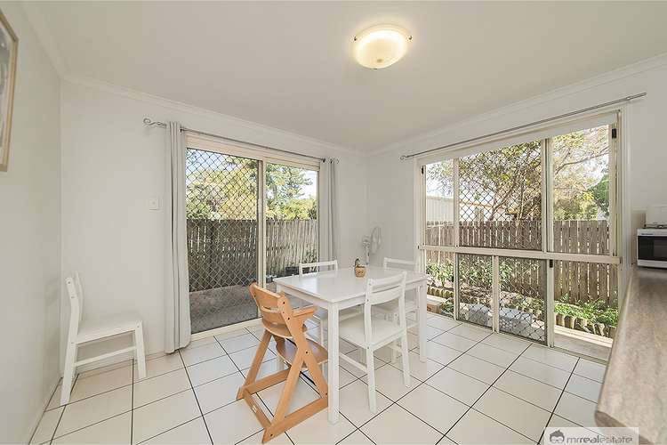 Fifth view of Homely unit listing, 4/90 Livingstone Street, Berserker QLD 4701