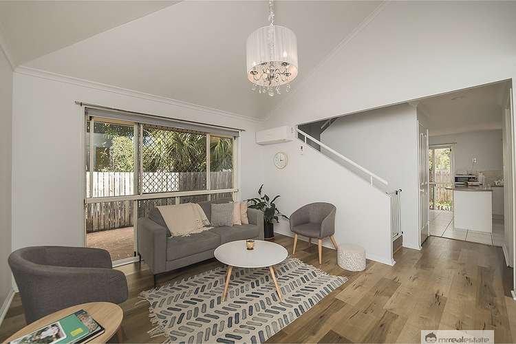 Sixth view of Homely unit listing, 4/90 Livingstone Street, Berserker QLD 4701