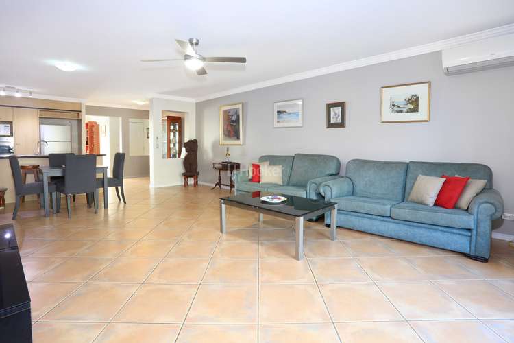 Second view of Homely apartment listing, 12/82-86 Limetree Parade, Runaway Bay QLD 4216