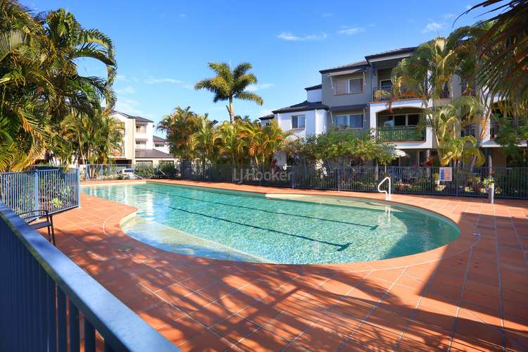 Fifth view of Homely apartment listing, 12/82-86 Limetree Parade, Runaway Bay QLD 4216